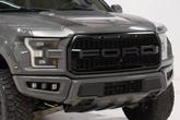 Thumbnail of 2018 Gray Ford F-150