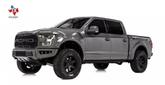 Thumbnail of 2018 Gray Ford F-150