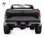 Thumbnail of 2018 Gray Ford F-150