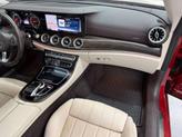 Thumbnail of 2018 Red Mercedes-Benz E-Class