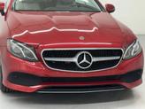 Thumbnail of 2018 Red Mercedes-Benz E-Class