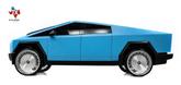 Thumbnail of 2024 Blue Tesla Cybertruck