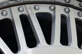 Thumbnail of 2024 Blue Tesla Cybertruck