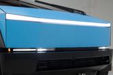 Thumbnail of 2024 Blue Tesla Cybertruck