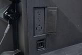 Thumbnail of 2024 Blue Tesla Cybertruck