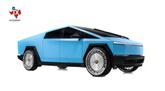 Thumbnail of 2024 Blue Tesla Cybertruck