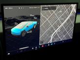 Thumbnail of 2024 Blue Tesla Cybertruck