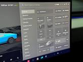 Thumbnail of 2024 Blue Tesla Cybertruck