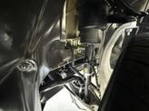 Thumbnail of 2024 Blue Tesla Cybertruck