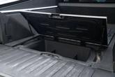 Thumbnail of 2024 Blue Tesla Cybertruck