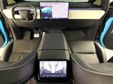 Thumbnail of 2024 Blue Tesla Cybertruck