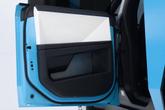 Thumbnail of 2024 Blue Tesla Cybertruck