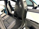 Thumbnail of 2024 Blue Tesla Cybertruck