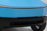 Thumbnail of 2024 Blue Tesla Cybertruck