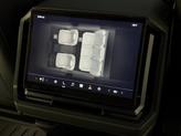 Thumbnail of 2024 Blue Tesla Cybertruck