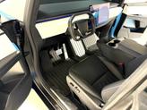 Thumbnail of 2024 Blue Tesla Cybertruck