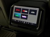 Thumbnail of 2024 Blue Tesla Cybertruck