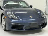 Thumbnail of 2018 Black Porsche 718 Cayman