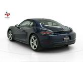 Thumbnail of 2018 Black Porsche 718 Cayman