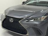 Thumbnail of 2022 Gray Lexus ES 350
