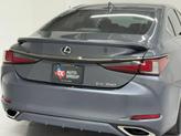 Thumbnail of 2022 Gray Lexus ES 350