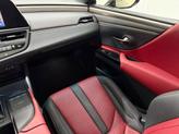 Thumbnail of 2022 Gray Lexus ES 350