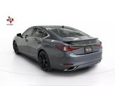 Thumbnail of 2022 Gray Lexus ES 350