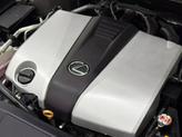 Thumbnail of 2022 Gray Lexus ES 350