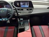 Thumbnail of 2022 Gray Lexus ES 350