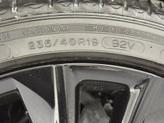 Thumbnail of 2022 Gray Lexus ES 350