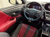 Thumbnail of 2022 Gray Lexus ES 350