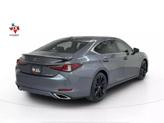 Thumbnail of 2022 Gray Lexus ES 350
