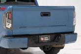 Thumbnail of 2021 Blue Toyota Tundra