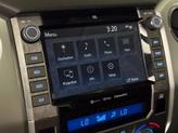 Thumbnail of 2021 Blue Toyota Tundra