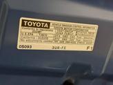 Thumbnail of 2021 Blue Toyota Tundra