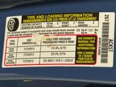 Thumbnail of 2021 Blue Toyota Tundra