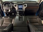 Thumbnail of 2021 Blue Toyota Tundra