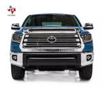 Thumbnail of 2021 Blue Toyota Tundra