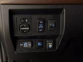 Thumbnail of 2021 Blue Toyota Tundra