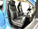 Thumbnail of 2021 Blue Toyota Tundra