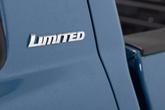 Thumbnail of 2021 Blue Toyota Tundra
