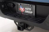 Thumbnail of 2021 Blue Toyota Tundra