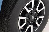 Thumbnail of 2021 Blue Toyota Tundra
