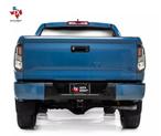 Thumbnail of 2021 Blue Toyota Tundra