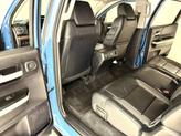 Thumbnail of 2021 Blue Toyota Tundra