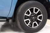 Thumbnail of 2021 Blue Toyota Tundra