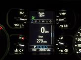 Thumbnail of 2021 Blue Toyota Tundra