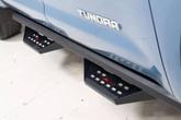 Thumbnail of 2021 Blue Toyota Tundra