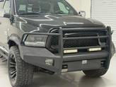 Thumbnail of 2017 Black RAM 1500