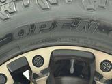 Thumbnail of 2017 Black RAM 1500